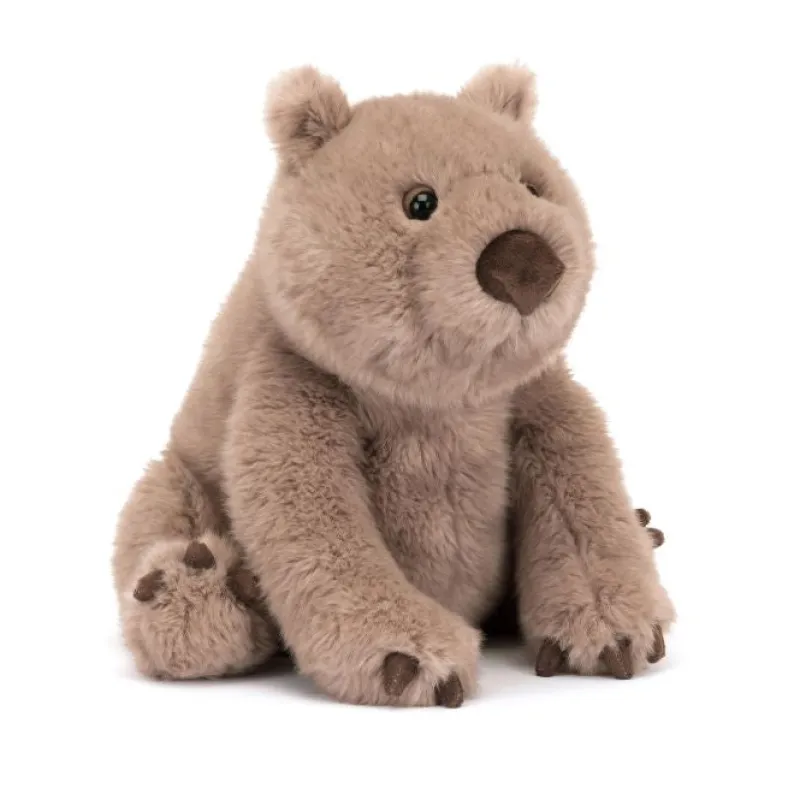 Jellycat Jellycat Toys|Age 1^Wanda Wombat