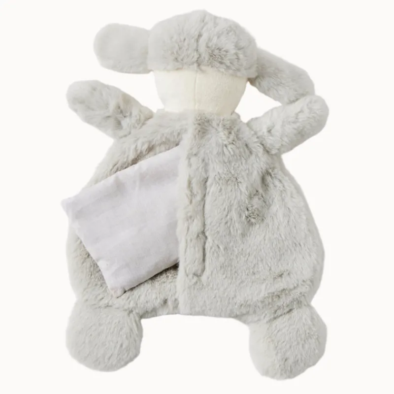 Jiggle u0026 Giggle Comforters|Age 5 & 6^Warm Hugs Sheep