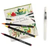 Moulin Roty Art / Craft|Teenager^Watercolour Brush Pen Set