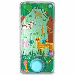 IS Gifts Games|Age 7 & 8^Water-Filled Game - Jungle Animals