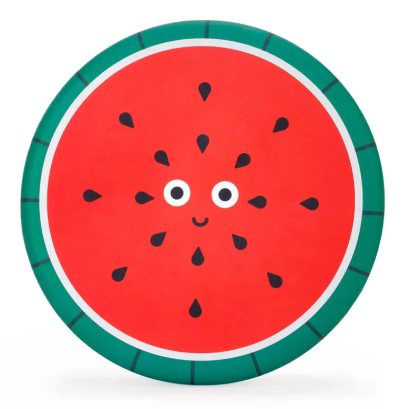 Kidoki Age 9 & 10|Age 7 & 8^Watermelon Flying Disc
