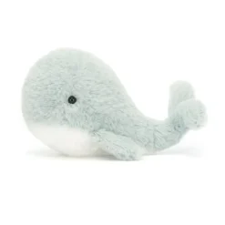 Jellycat Jellycat Toys^Wavelly Whale Grey