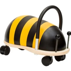 Wheely Bug Active Play|Ride-on Toys^Bee Ride-on Toy (Small)