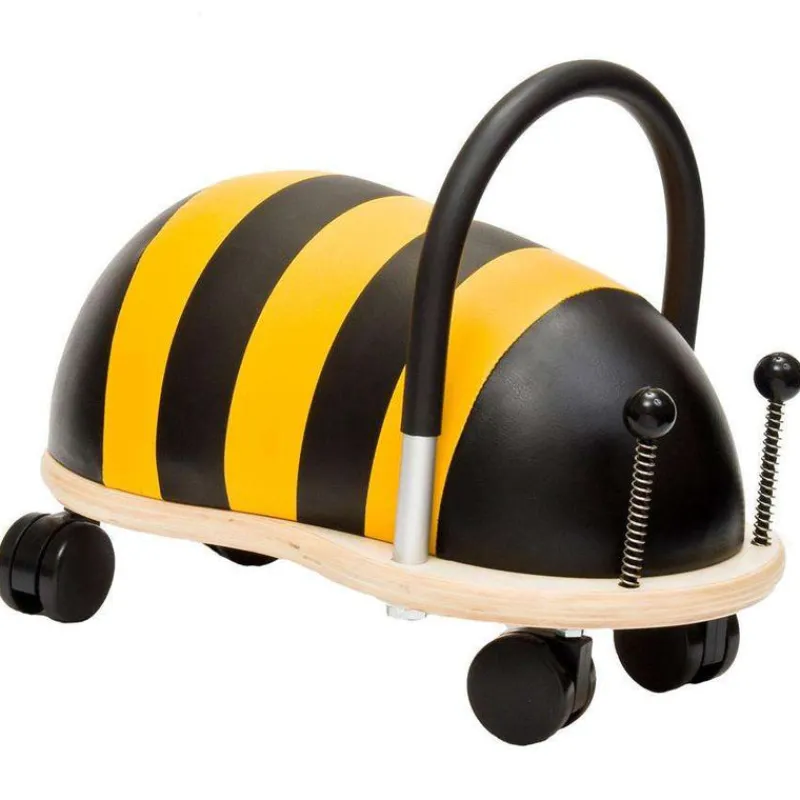 Wheely Bug Active Play|Ride-on Toys^Bee Ride-on Toy (Small)