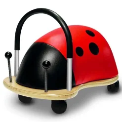 Wheely Bug Active Play|Ride-on Toys^Ladybug Ride-on Small