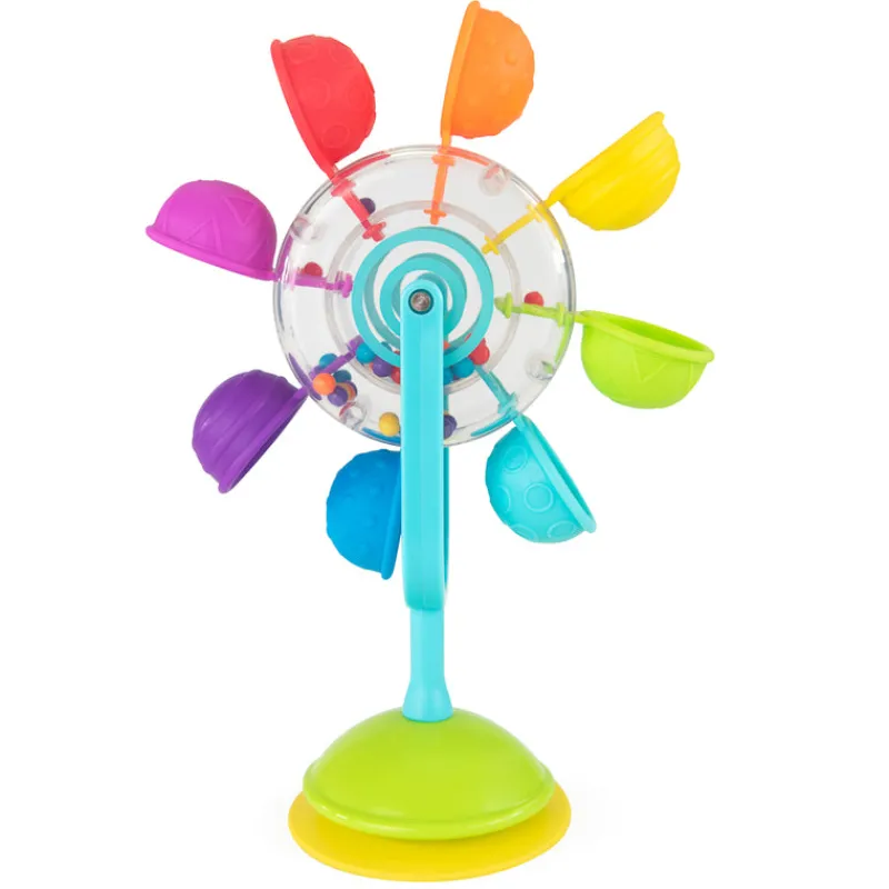 Sassi Baby Sensory Play|Bath Toys^Whirling Waterfall
