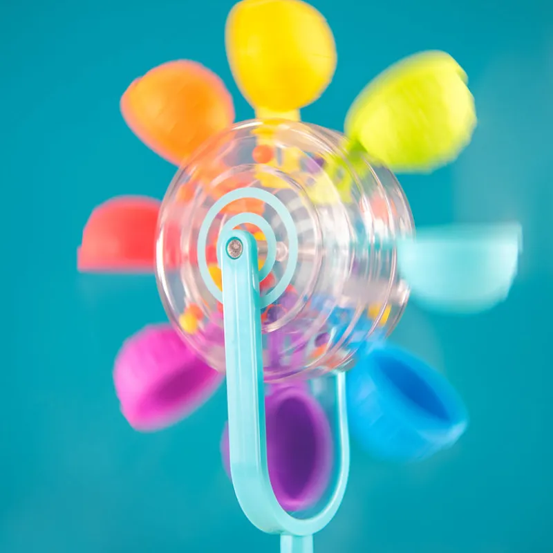 Sassi Baby Sensory Play|Bath Toys^Whirling Waterfall