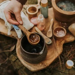 The Little Potion Co Sensory Play|Magic Potion Kits^Wild Adventure - Mindful Potion Kit