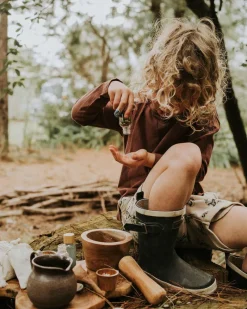 The Little Potion Co Sensory Play|Magic Potion Kits^Wild Adventure - Mindful Potion Kit