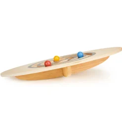 Mentari Age 5 & 6|Age 4^Wobble Board