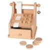 Egmont Toys Role Play|Age 4^Wooden Cash Register Toy