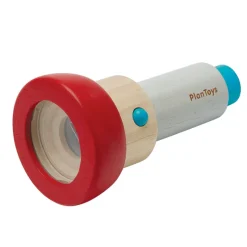 Plan Toys Stem Toys|Games^Wooden Kaleidoscope