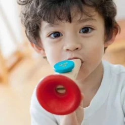 Plan Toys Musical / Auditory|Age 4^Wooden Kazoo Musical Toy