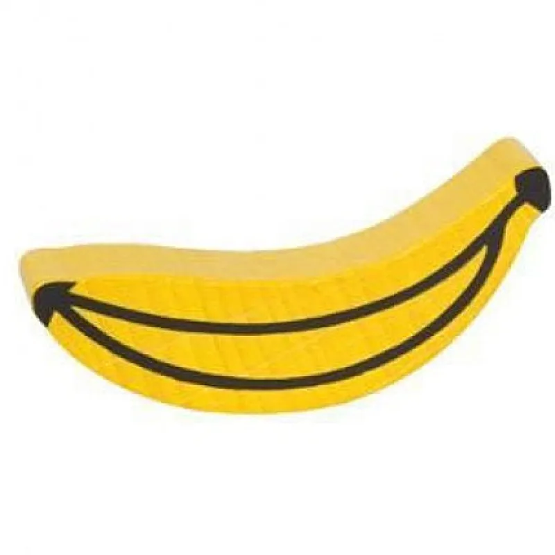 Haba Play Food^Wooden Play Food - Bannana (Pack of 3)