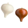 Haba Kitchen / Play Food^Wooden Play Food - Onions (Pack of 2)