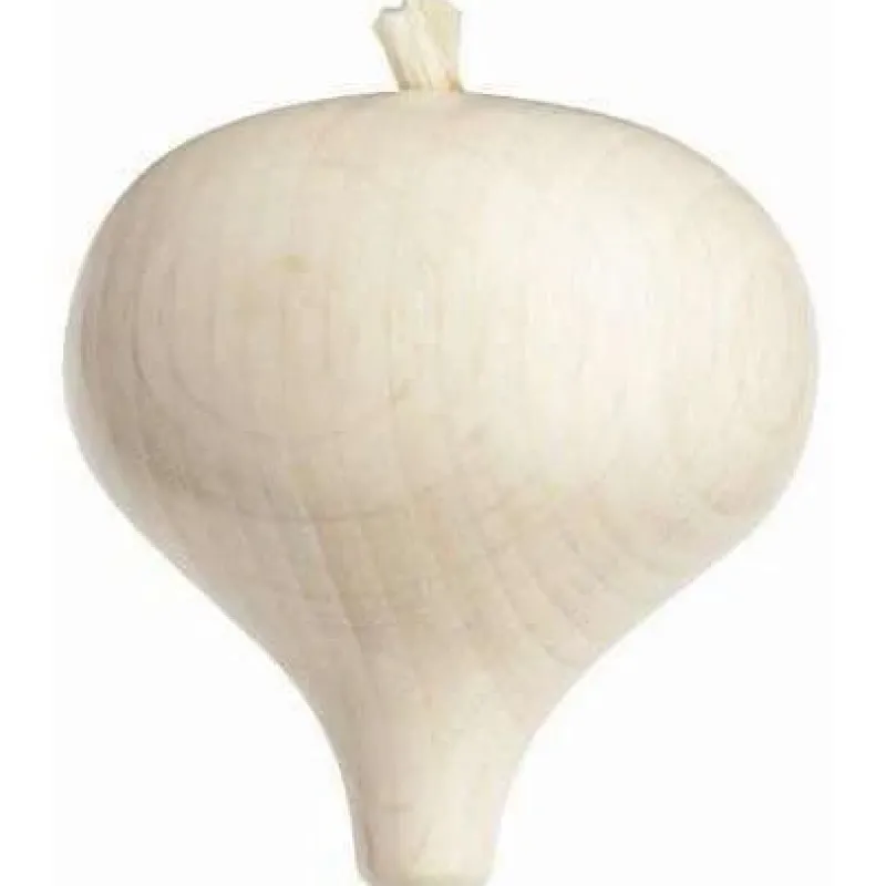 Haba Kitchen / Play Food^Wooden Play Food - Onions (Pack of 2)