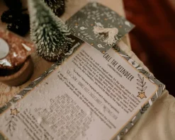 The Little Potion Co Magic Potion Kits^Xmas Eve Potion - Call the Reindeer