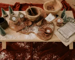 The Little Potion Co Magic Potion Kits^Xmas Eve Potion - Call the Reindeer
