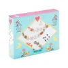 Djeco Hammer / Lace|Age 11 & 12^You & Me Letter Threading Beads