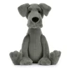 Jellycat Jellycat Toys|Soft Toys^Zeus Great Dane