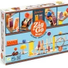 Djeco Stem Toys|Construction^Zig & Go Junior 42pc Magic Set