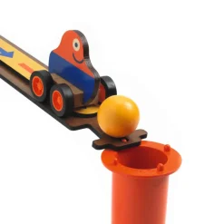Djeco Stem Toys|Construction^Zig & Go Junior 42pc Magic Set
